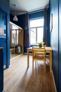 The Canal View Suites