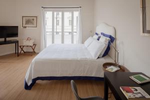 Tiber Island View - Trastevere, Campo de Fiori