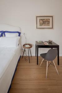 Tiber Island View - Trastevere, Campo de Fiori