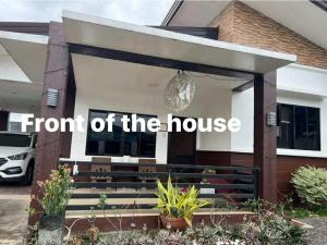 Cozy Retreat Near Gaisano Mall & Eden Nature Park