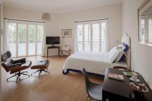 Tiber Island View - Trastevere, Campo de' Fiori