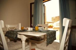 Pension B&B DonnaLaura Carini Italien