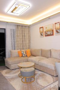 2 bedroom with heated Swimming pool and Sauna