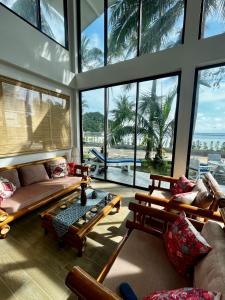 K Villas Seaview
