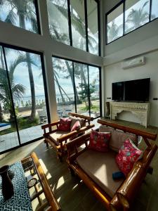 K Villas Seaview