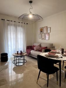 Apartamento Boutique Centro Histórico