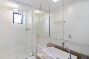 Apto 3 Quartos a 50 m da Orla Principal EOB0701