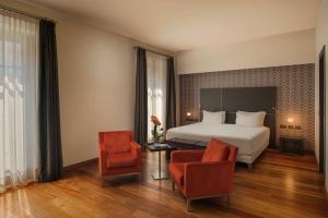 NH Collection Torino Santo Stefano