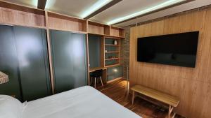 Xalix Suites - Suite Agave, hermosa, totalmente equipada