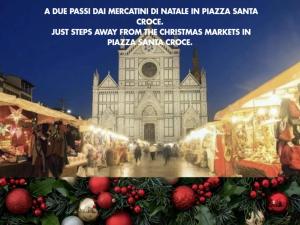 Dante Experience Apartment