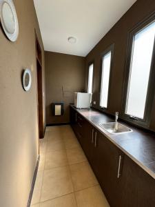 Alojamiento entero, casona de categoría