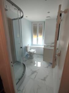 Studio cosy et lumineux avec climatisation