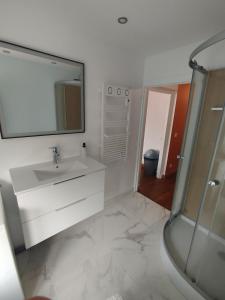 Studio cosy et lumineux avec climatisation