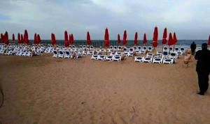 Porto South Beach Sokhna Official Page