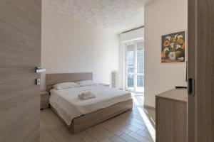 Volta Modern Flat - SELF CHECK-IN WI-FI