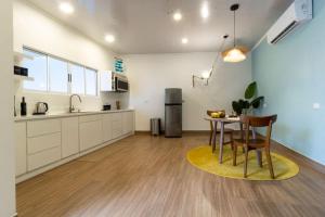 Habitare - La Fortuna