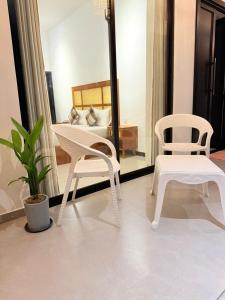 Madushan Garden & Villa