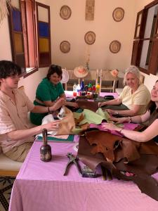 Chambre privée de charme au cœur de la ville