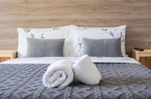 Hostel Casa del Viajero 2