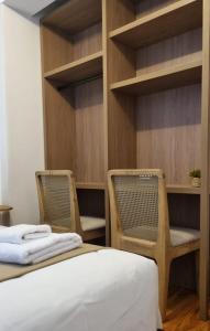 C&S Apartment Fierro