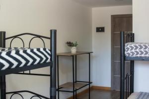 Hostel Casa del Viajero 2