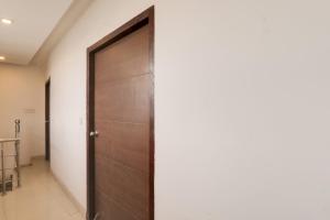 Hotel O TJ INTERNATIONAL