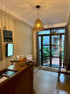 Hotel Pousada Dom Aquino