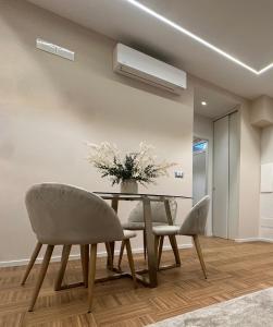 Morea 18 elegant independent apartment