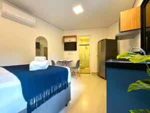 Chill Studios By AltaStays - Vila Mariana