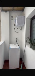 Apartment for 4 people Albareda