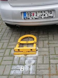 Stan na dan Centar Čačak