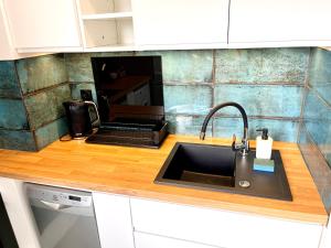 Apartament PREMIUM Agashi - bardzo blisko Atlas Arena, Orientarium i ZOO, Aquapark Fala, Lotnisko Airport