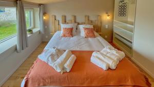 La villa Grand Ouest