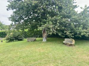 Ferme Bellevue 15pers, à la campagne, proche Vire