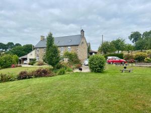 Ferme Bellevue 15pers, à la campagne, proche Vire