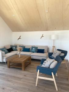 Villa Grande Est idéal famille Spa