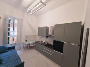 Allegra Viareggio- Triple standard Room