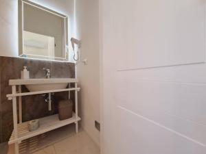 Allegra Viareggio- Triple standard Room