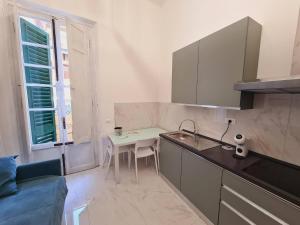 Allegra Viareggio- Triple standard Room