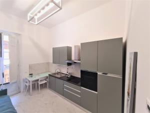 Allegra Viareggio- Triple standard Room