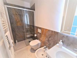 Allegra Viareggio- Triple standard Room