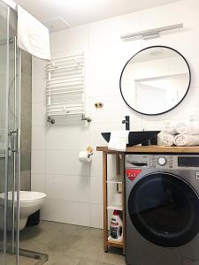 Apartimento Hydral Aria