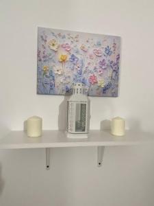 Las Flores de María 302