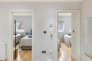 Brick Lane Chill - 2 Bdr - 8 ppl