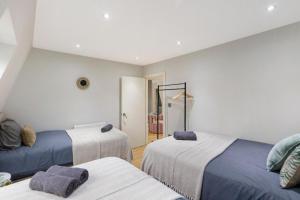 Brick Lane Chill - 2 Bdr - 8 ppl