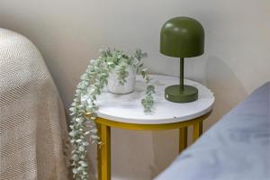 Brick Lane Chill - 2 Bdr - 8 ppl