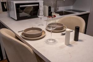 Xanthi City Center by EnP