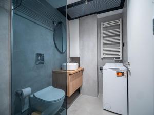 Xanthi City Center by EnP