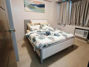 One Palm Tree Villas close to Manila Airport - Terminal 3