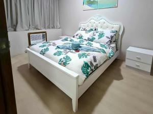 One Palm Tree Villas close to Manila Airport - Terminal 3